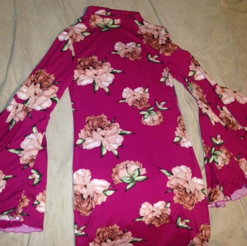 Cute Dress